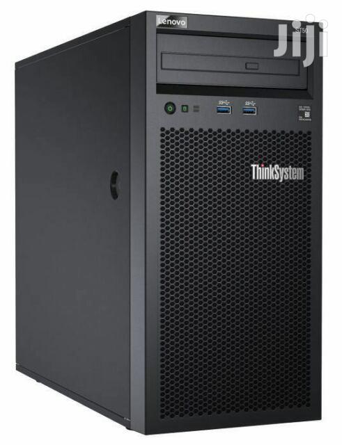 Lenovo Thinksystem ST250